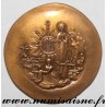 MEDAL - MEDICINE - SAINT MARTIN D'ORVILLIERS