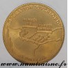MEDAL - WAR - 50th ANNIVERSARY OF THE LANDING - OPERATION OVERLORD 1944