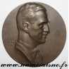 MEDAL - AFFECTIVELY TO FRIEND RAOUL DESMAZIÈRES - MARCEL DECLERCQ - 1949