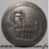 MEDAL - MONACO - CENTENARY OF THE MONTE CARLO OPERA 1879 - 1979 - CREATED BY Mr GARNIER