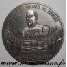 MEDAL - MONACO - CENTENARY OF THE MONTE CARLO OPERA 1879 - 1979 - CREATED BY Mr GARNIER