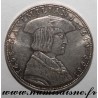 AUSTRIA - KM 2906 - 50 SCHILLING 1969 - 450 years of the death of Maximilian I