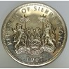 SIERRA LEONE - KM 65 - 1 DOLLAR 1997 - GOLDEN WEDDING