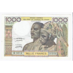 B C E A O - COTE D'IVOIRE -...