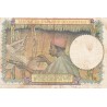 FRENCH WEST AFRICA - PICK 25 - 5 FRANCS - 06/03/1941