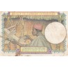 FRENCH WEST AFRICA - PICK 25 - 5 FRANCS - 06/03/1941