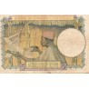 FRENCH WEST AFRICA - PICK 21 - 5 FRANCS - 15/03/1937