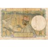 FRENCH WEST AFRICA - PICK 21 - 5 FRANCS - 12/08/1937