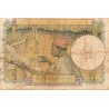 WESTAFRIKA FRANKREICH - PICK 21 - 5 FRANCS - 12/08/1937