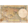 FRENCH WEST AFRICA - PICK 21 - 5 FRANCS - 01/08/1935