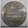 AUSTRIA - KM 2916 - 50 SHILLING 1973 - 500 years of the Bummerl house