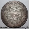 MEDAL - AGRICULTURE - AGRICULTURAL CONTEST  - PÉRIGUEUX - 1890