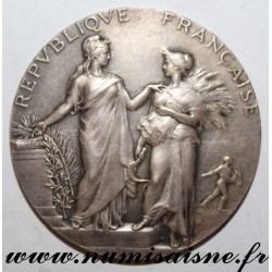 MEDAILLE - LANDWIRTSCHAFT - AISNE HONOR BONUS WETTBEWERB - 1927