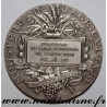 MEDAL - AGRICULTURE - AISNE HONOR BONUS COMPETITION - 1927