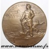 MEDAL - 59 - COMPANY OF ANZIN'S MINES  - 150 YEARS - 1757 - 1907