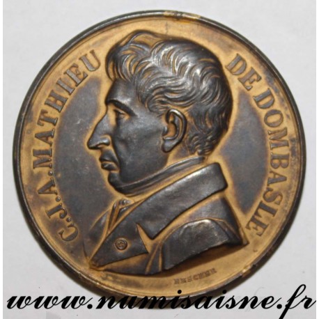 MEDAL - AGRICULTURE - AISNE HONOR BONUS COMPETITION - 1927