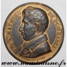 MEDAL - AGRICULTURE - AISNE HONOR BONUS COMPETITION - 1927