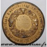 MEDAL - AGRICULTURE - AISNE HONOR BONUS COMPETITION - 1927