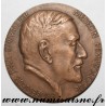 MEDAL - MEDICINE - DOCTOR  PAUL CHEVALLIER - HEMATOLOGIST