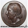 MEDAILLE - LOUIS MARIE DE CORMENIN - 1842