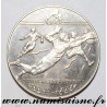 MEDAL - OLYMPIC GAMES - ATLANTA 1996- SOCCER