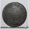 MEDAL - SYNDICATE CHAMBER OF CARPENTERS OF THE CITY OF PARIS - 1807