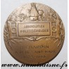 MEDAL - POLYTECHNIQUE ASSOCIATION - H. CHARDIN - A. P. DE SAINT MAUR - 1923 - 1933