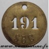 COAL TOKEN - SBC - 191