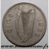 IRELAND - KM 14a - 1 SHILLING 1959