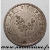MEDAL - SHOOTING - ARQUEBUSE OF CHATEAU THIERRY - 1813