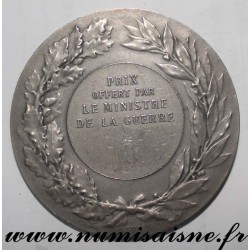 SHOOTING MEDAL - PRIZE OFFERED BY THE MINISTER OF WAR