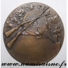 SHOOTING MEDAL - OFFERED BY THE FRENCH CARTOUCHERIE