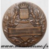 MEDAL - SHOOTING - XXIII NATIONAL AND INTERNATIONAL COMPETITION OF RENNES - 1920