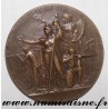 MEDAL - SHOOTING - 79 - SAINT POMPAIN - SHOOTING ENCOURAGEMENT - 1924