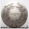 MEDAL - NOTARY - FUND DEPOSITS - JEAN ETIENNE MARIE PORTALIS - 1978