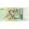 BRAZIL - PICK 243 A.b - 1 REAL - NO DATE (1998) - SIGN 38