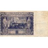 POLAND - PICK 77 - 20 ZLOTYCH - 11.11.1936