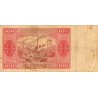 POLAND - PICK 151 b - 10.000 ZLOTYCH - 1/12/1988