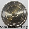 ITALY - 2 EURO 2020 - NATIONAL FIRE CORPS