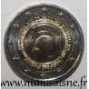 GREECE - 2 EURO 2020 - 2500 OF THE BATTLE OF THE THERMOPYLES