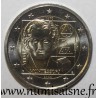 ITALY - 2 EURO 2020 - 150th anniversary of the birth of Maria Montessori