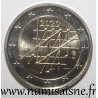 FINLAND - 2 EURO 2020 - 100 YEARS OF THE UNIVERSITY OF TURKU