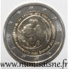 GREECE - 2 EURO 2020 - Union of Thrace with Greece - 100th Anniversary