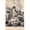 County 60200 - OISE - COMPIEGNE - PALACE - THE BIRTH OF VENUS BY WILLIAM BOUGUEREAU