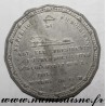 MEDAL - POLITICS - LERAT PRESIDENT - 1848