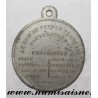 MEDAL - POLITICS - 75 - PARIS - COMPLETE TRIUMPH AGAINST TYRANNY - 1848