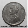 MEDAL - POLITICS - 69 - LYON - LOUIS-NAPOLÉON BONAPARTE - 1848