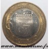 FINLANDE - KM 177 - 5 EURO 2011 - Åland Province