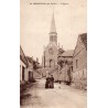 County  60650 - OISE - LACHAPELLE-AUX-POTS - THE CHURCH