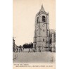 County 60310 - OISE - LASSIGNY - BOMBINGS OF 1914-1915 - THE BELL TOWER